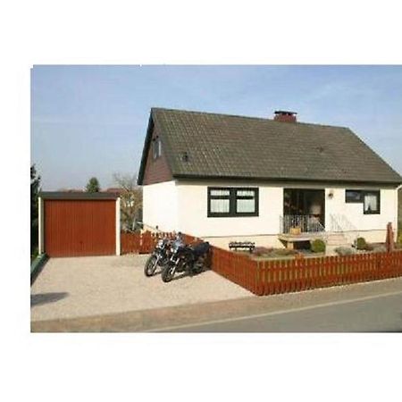 Ferienwohnung-Jung Bad Sachsa Kamer foto