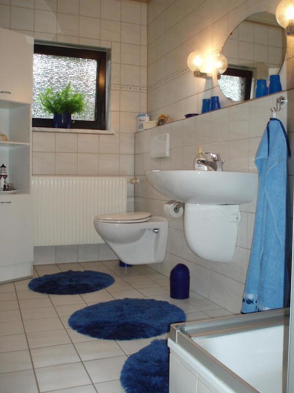 Ferienwohnung-Jung Bad Sachsa Kamer foto
