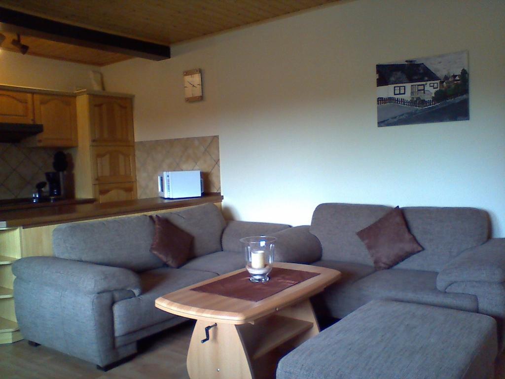 Ferienwohnung-Jung Bad Sachsa Kamer foto