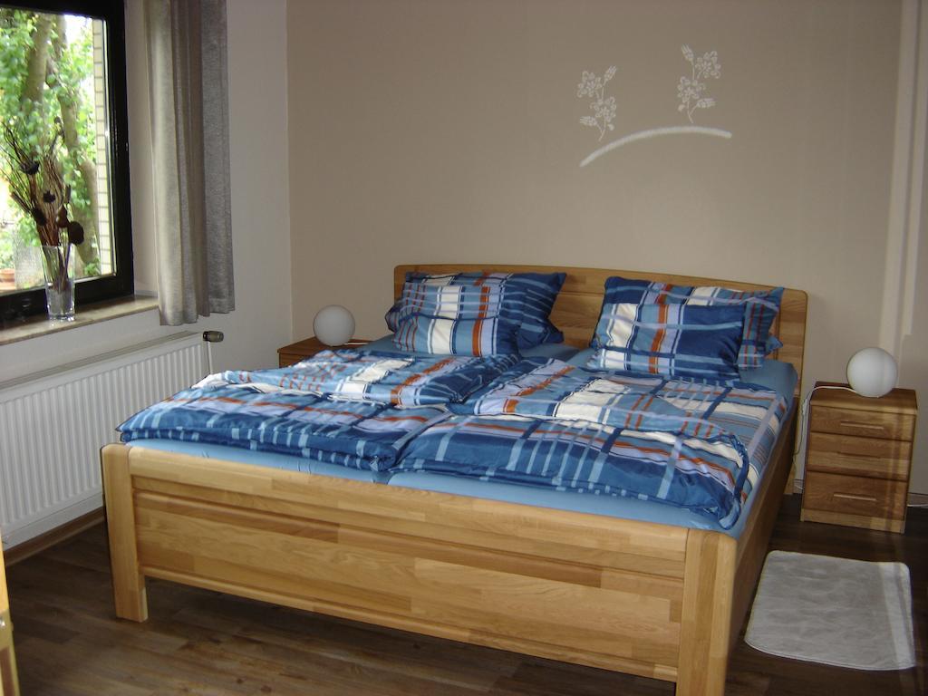 Ferienwohnung-Jung Bad Sachsa Kamer foto