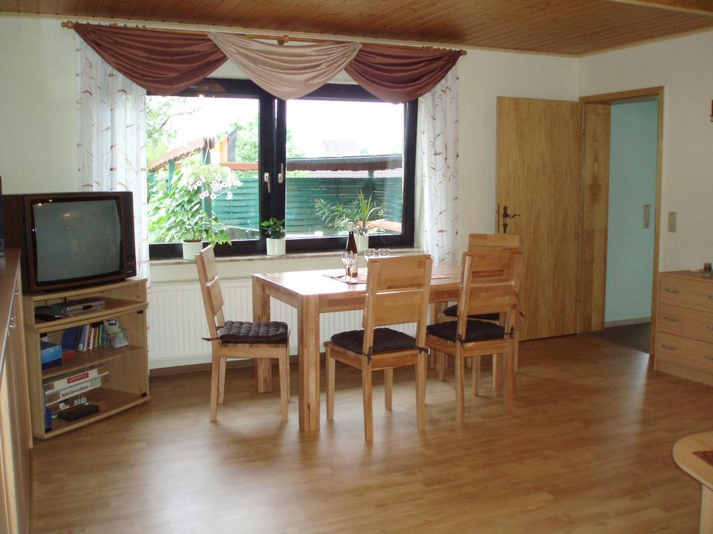 Ferienwohnung-Jung Bad Sachsa Kamer foto